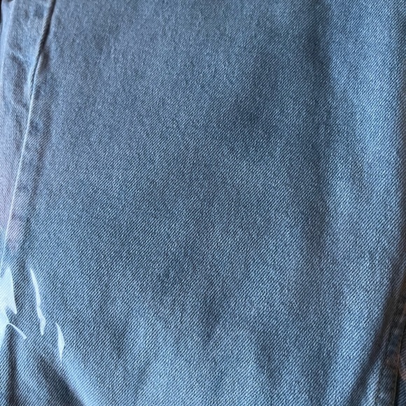 THE RAGGED PRIEST COUGAR MOM JEANS SIZE 26 - Picture 9 of 11